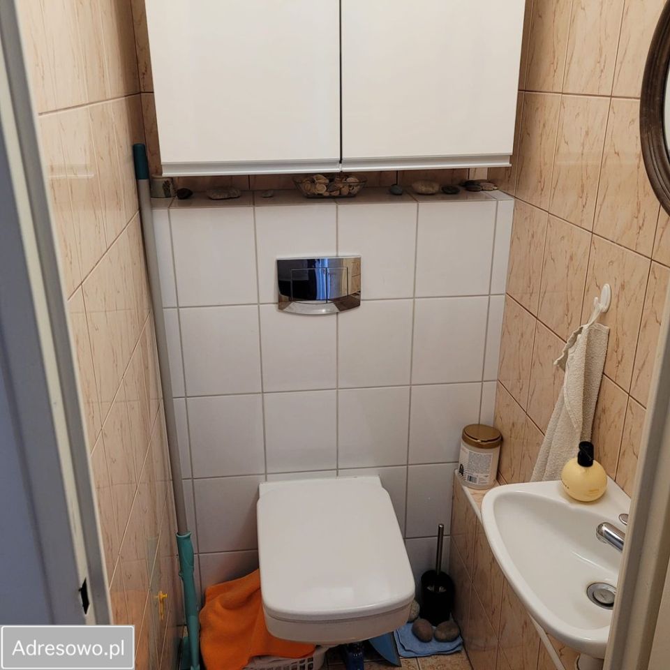 Mieszkanie 4-pokojowe Poznań Nowe Miasto, os. Polan. Zdjęcie 12