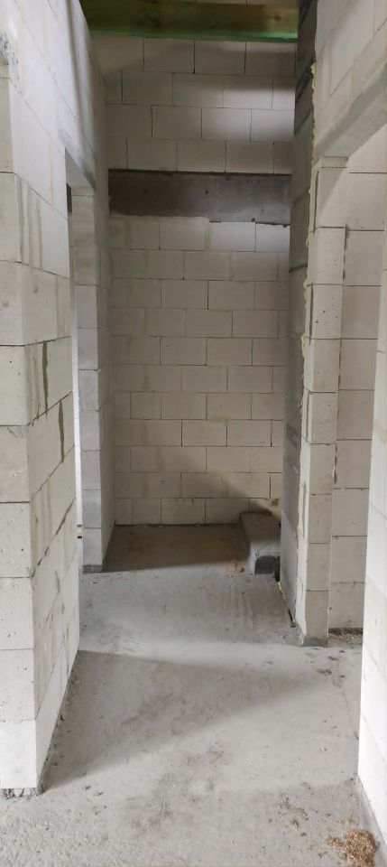bliźniak, 4 pokoje Nowy Prażmów, ul. Główna. Zdjęcie 12