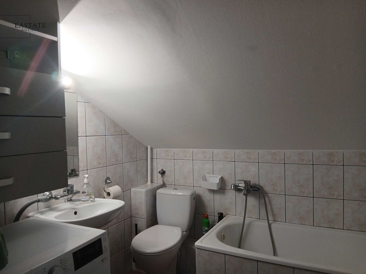 Mieszkanie 2-pokojowe Rumia Lotnisko, ul. Partyzantów. Zdjęcie 12
