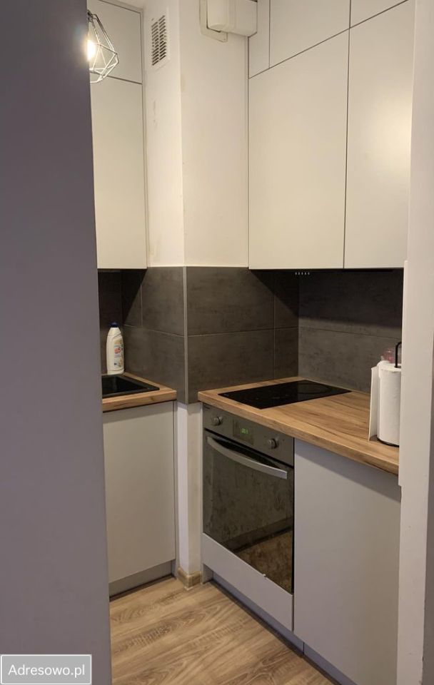 Mieszkanie 2-pokojowe Rzeszów Nowe Miasto, ul. Podwisłocze. Zdjęcie 8