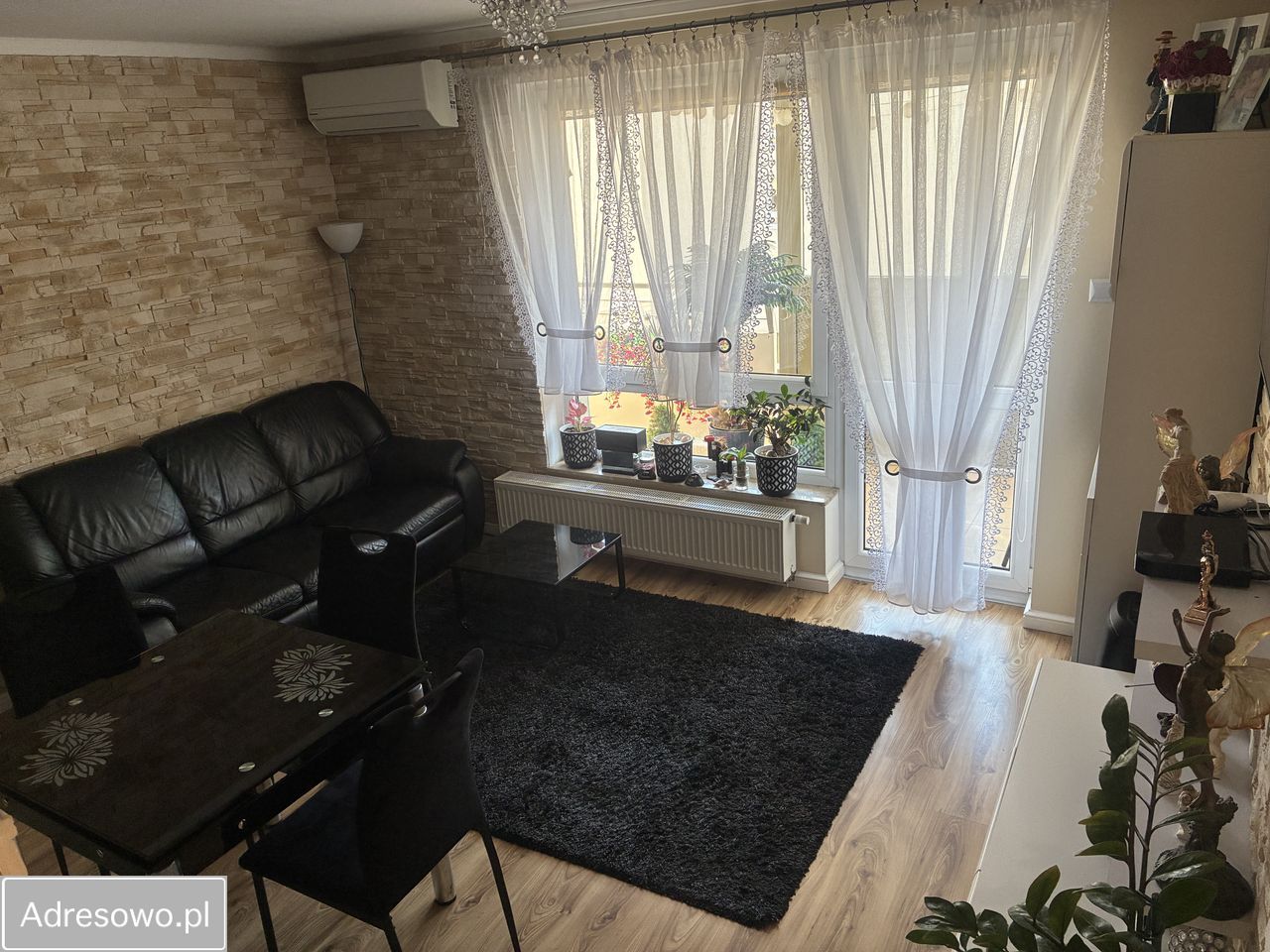Mieszkanie 3-pokojowe Lublin Węglin, ul. Kryształowa. Zdjęcie 1