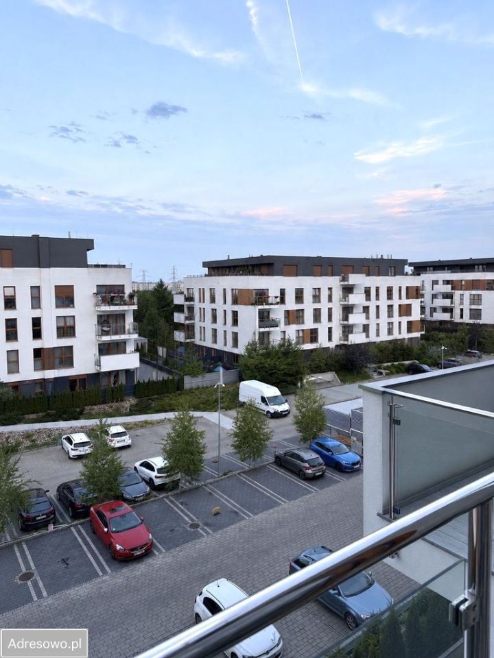 Mieszkanie 1-pokojowe Katowice Kostuchna, ul. Bażantów. Zdjęcie 12
