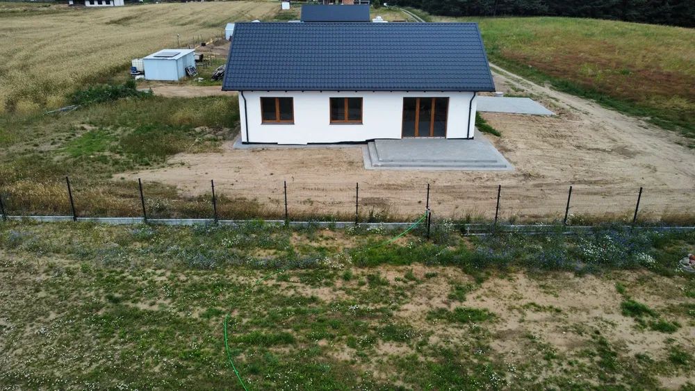dom wolnostojący Demlin. Zdjęcie 8