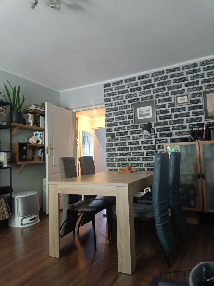 Mieszkanie 2-pokojowe Gliwice Śródmieście, al. Majowa. Zdjęcie 9