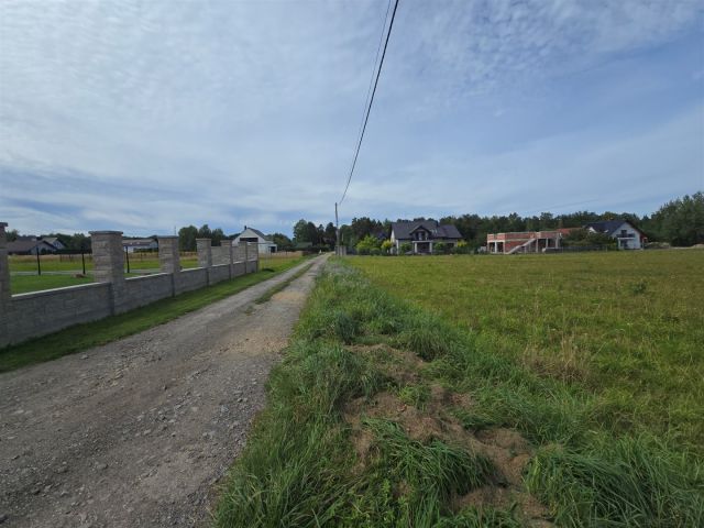 Działka budowlana Sułkowice. Zdjęcie 15