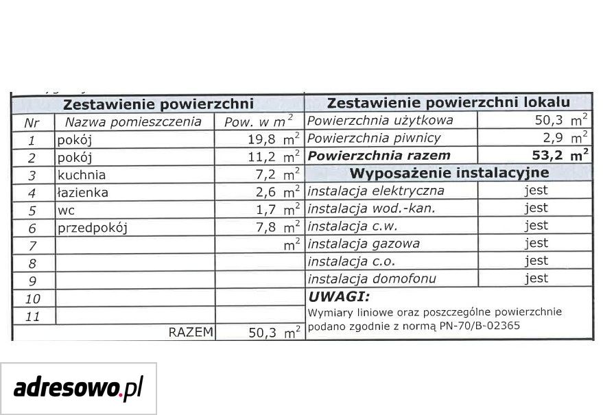 Mieszkanie 2-pokojowe Warszawa Bemowo, ul. Waleriana Czumy. Zdjęcie 10