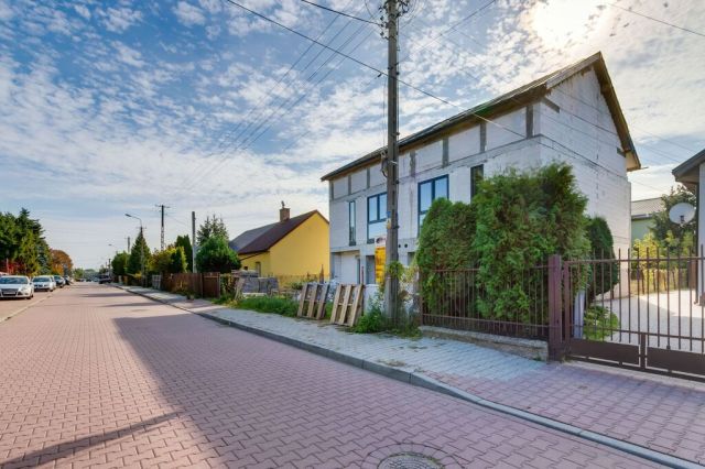 bliźniak, 5 pokoi Mińsk Mazowiecki, ul. Małopolska. Zdjęcie 25