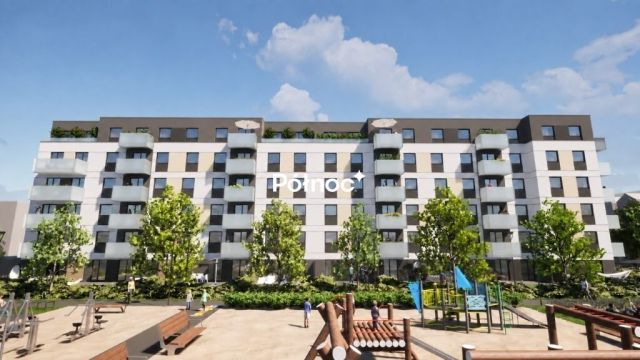 Mieszkanie 1-pokojowe Legnica, ul. Stanisławowska. Zdjęcie 7