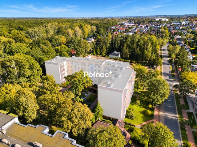 Mieszkanie 4-pokojowe Puławy, ul. Wacława Sieroszewskiego. Zdjęcie 14
