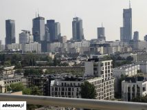 Mieszkanie 2-pokojowe Warszawa Wola, ul. Okopowa. Zdjęcie 2