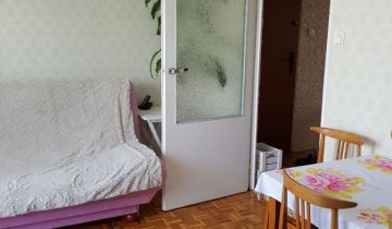 Mieszkanie 3-pokojowe Warszawa Stegny, ul. Warneńska