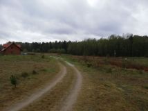Działka budowlana Marcinkowo. Zdjęcie 2