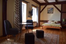 Hotel/pensjonat Oracze. Zdjęcie 2