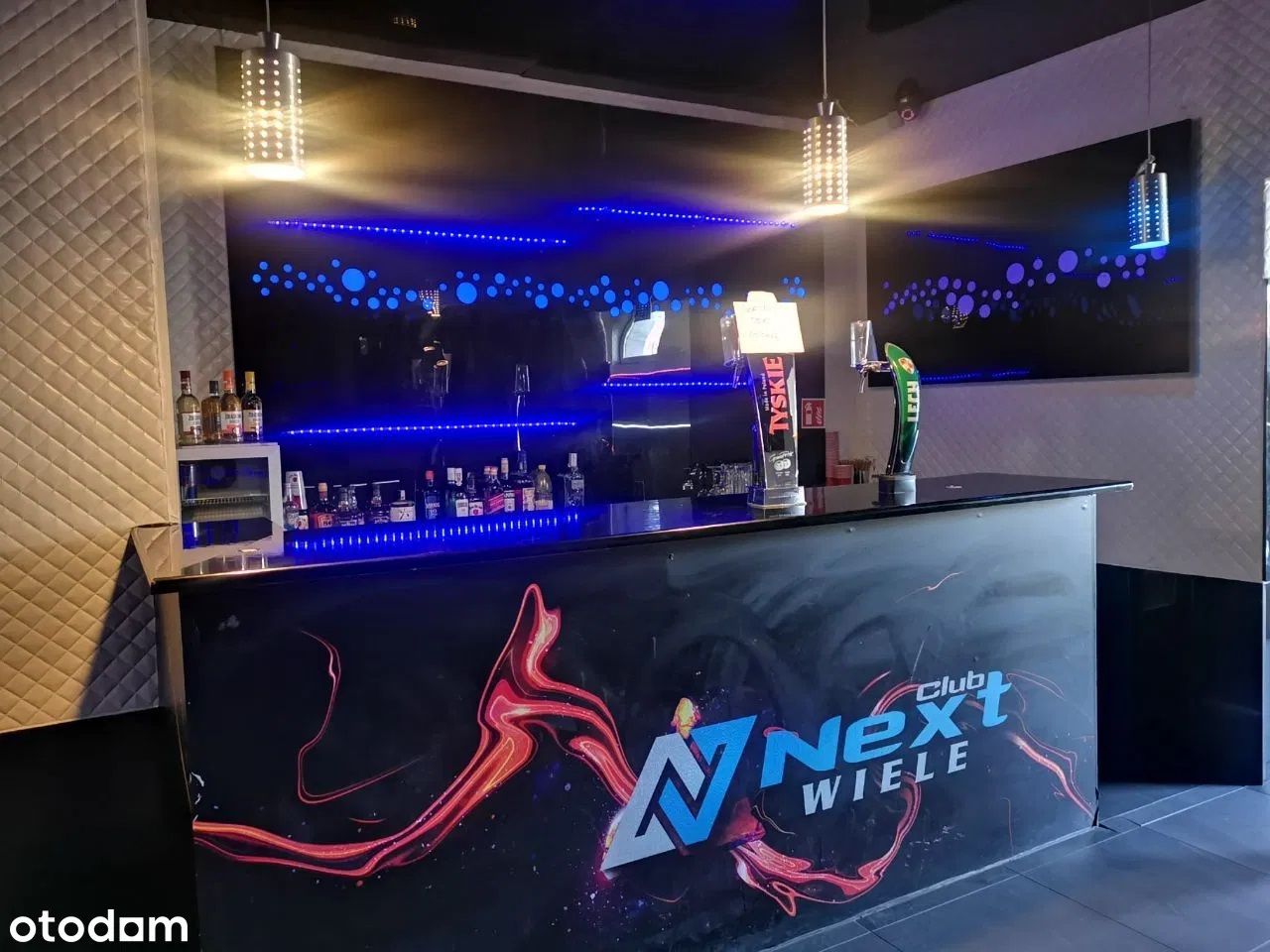 Lokal Wiele, ul. Główna. Zdjęcie 10