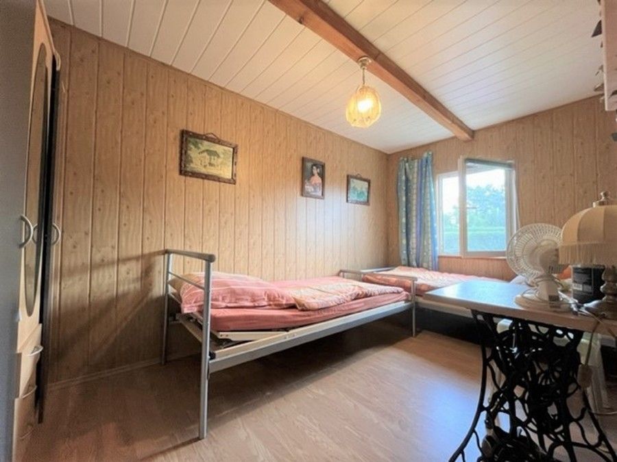 dom, 4 pokoje Oświno. Zdjęcie 8