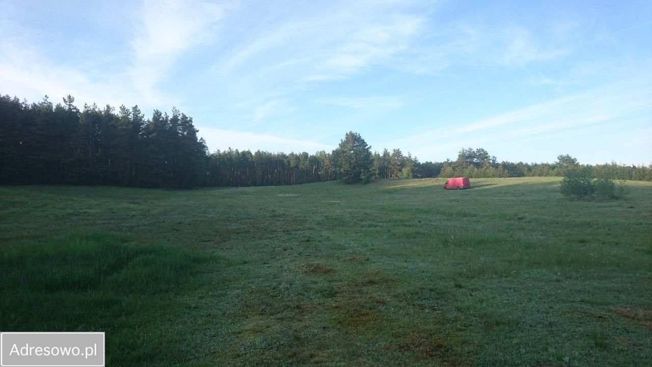 Działka budowlana Wiele, ul. Hieronima Derdowskiego. Zdjęcie 7