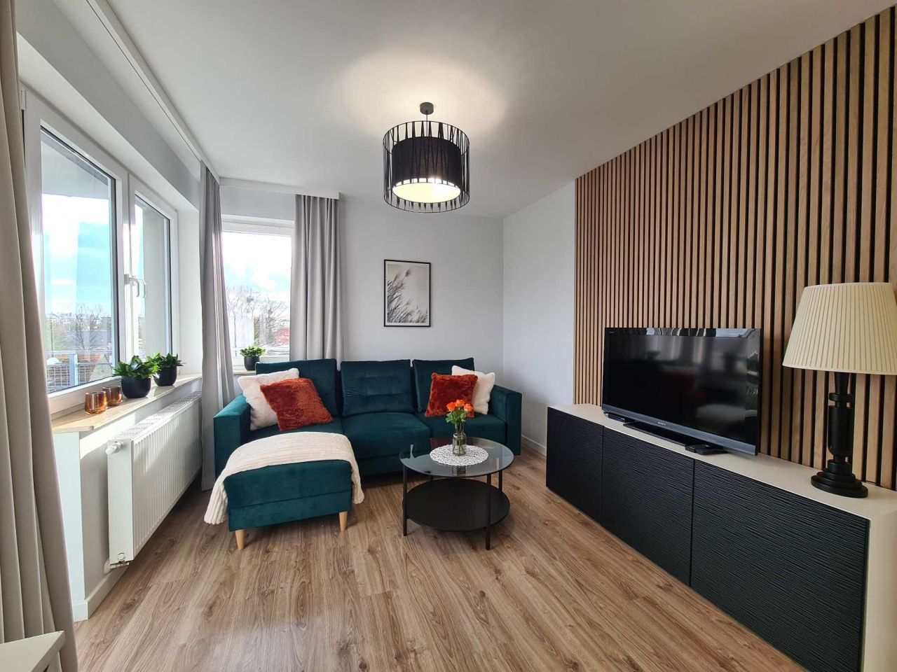 Mieszkanie 2-pokojowe Wrocław Fabryczna, ul. Wełniana