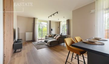 Mieszkanie 3-pokojowe Warszawa Praga, ul. Kokoryczki