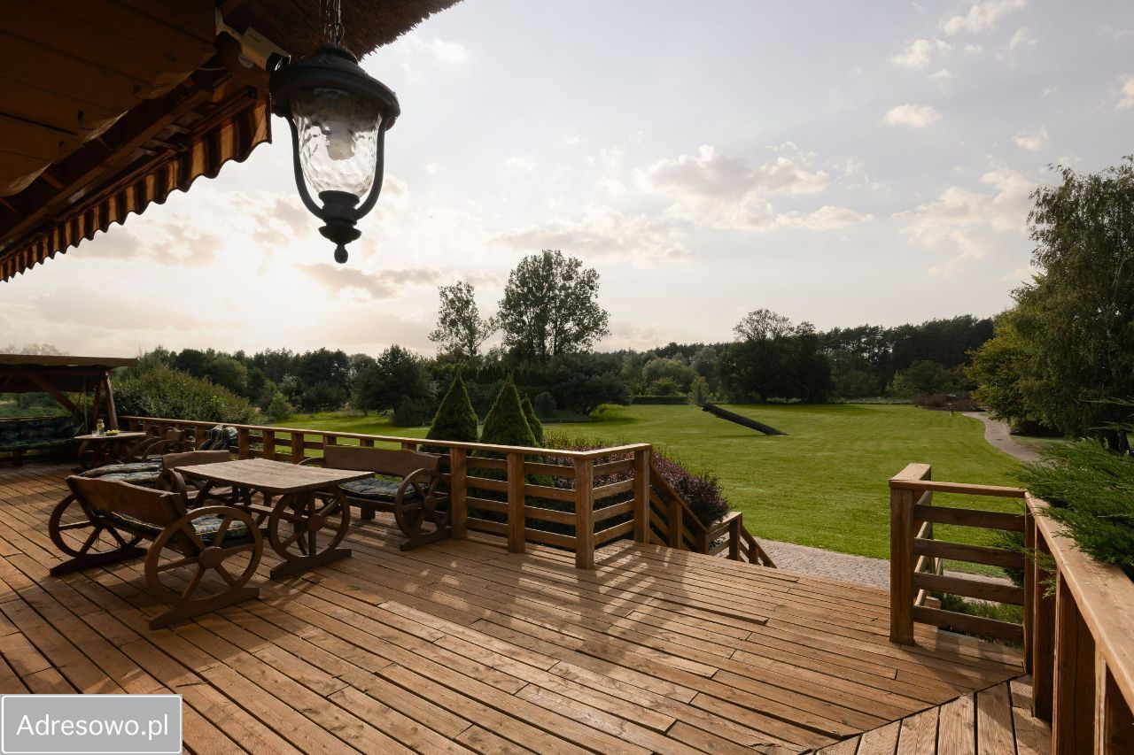 dom wolnostojący, 7 pokoi Królewo. Zdjęcie 3