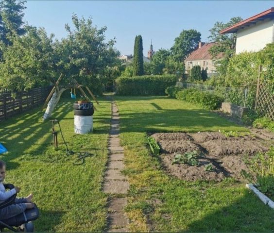 Działka rekreacyjna Słupsk Centrum. Zdjęcie 1