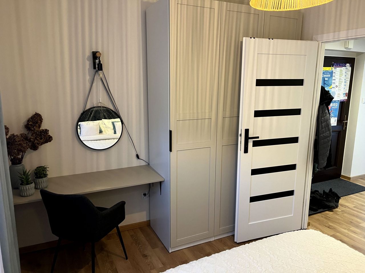 Mieszkanie 2-pokojowe Wisła, ul. Wyzwolenia. Zdjęcie 13