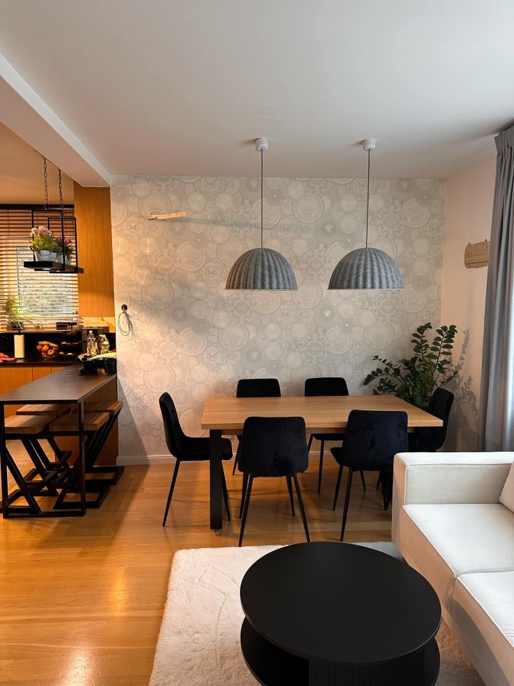 Mieszkanie 4-pokojowe Warszawa Praga-Południe, ul. Łukowska. Zdjęcie 2