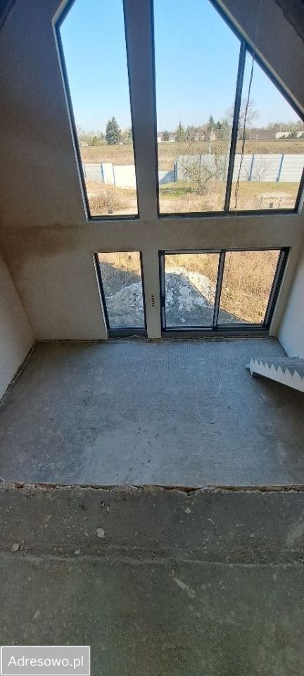 dom wolnostojący, 5 pokoi Luboń. Zdjęcie 4