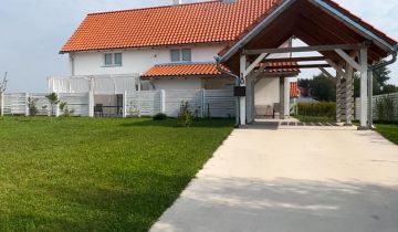 dom wolnostojący, 5 pokoi Tomaszkowo, ul. Wagi