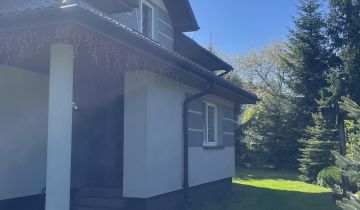 dom wolnostojący, 7 pokoi Mircze, ul. Hrubieszowska