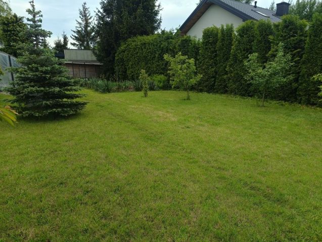 Działka budowlana Lubartów, ul. Bolesława Chrobrego. Zdjęcie 1