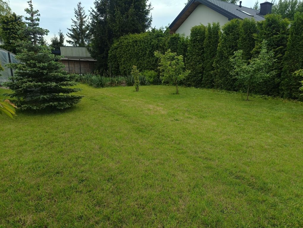 Działka budowlana Lubartów, ul. Bolesława Chrobrego