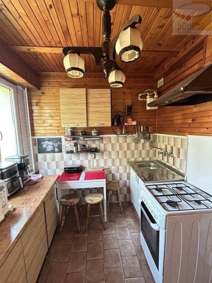 Mieszkanie 4-pokojowe Pruszków, ul. Zgoda. Zdjęcie 3