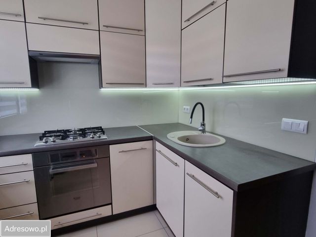 Mieszkanie 2-pokojowe Olsztyn Śródmieście, ul. Smętka. Zdjęcie 11