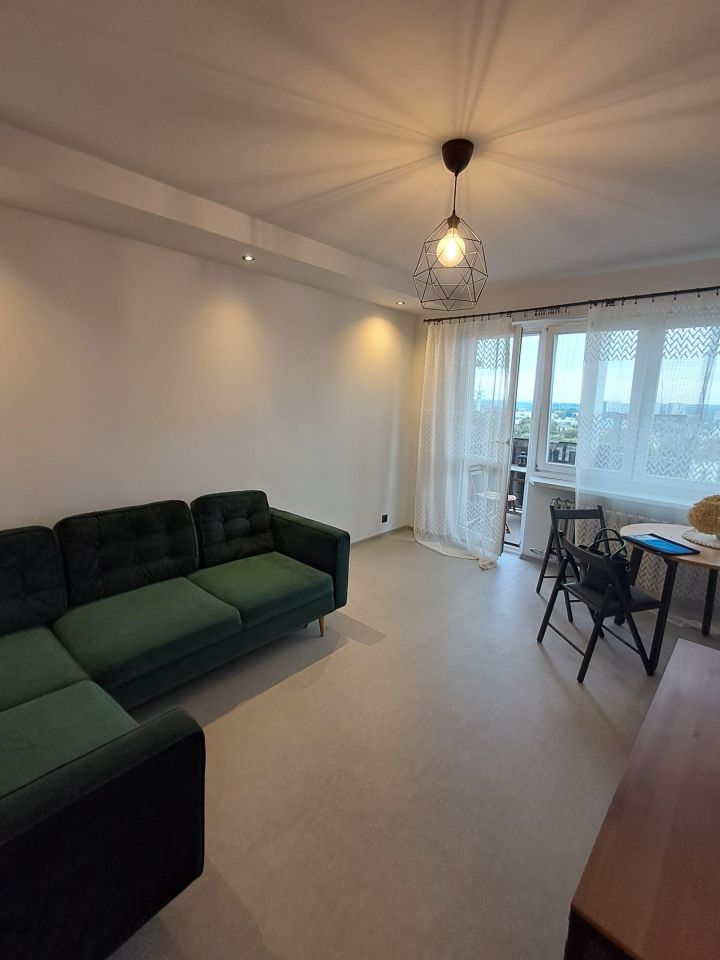 Mieszkanie 2-pokojowe Rzeszów, ul. Krakowska. Zdjęcie 5