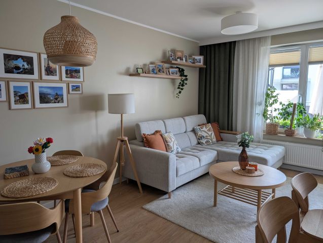 Mieszkanie 3-pokojowe Ełk, ul. Ogrodowa. Zdjęcie 1