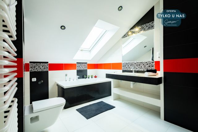 dom wolnostojący, 5 pokoi Szynkielów. Zdjęcie 14