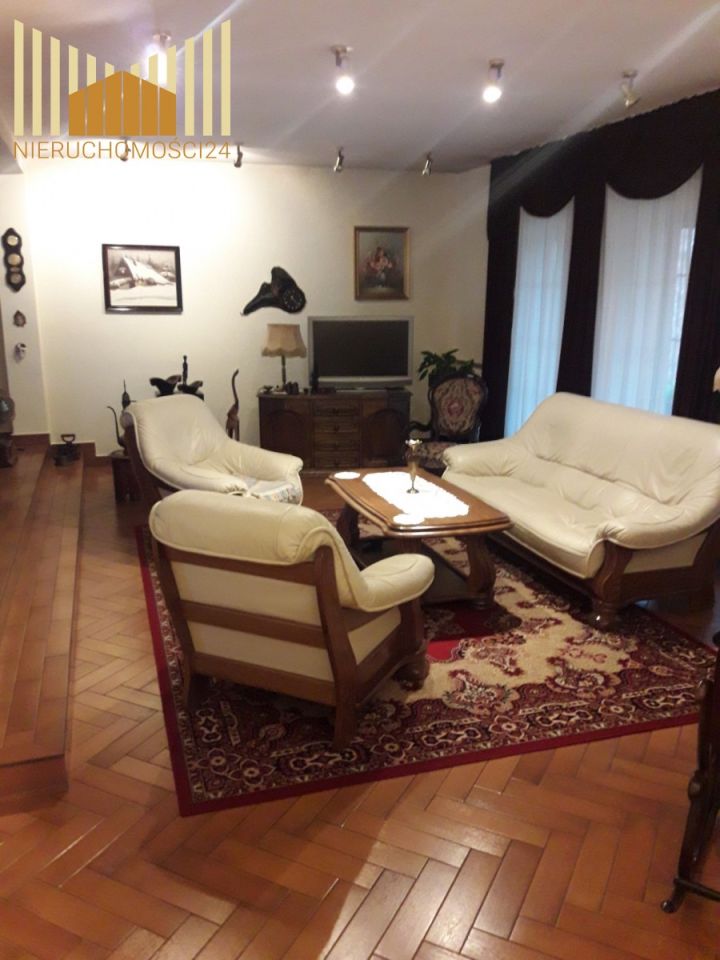 dom wolnostojący, 8 pokoi Otwock, ul. Rybna. Zdjęcie 11