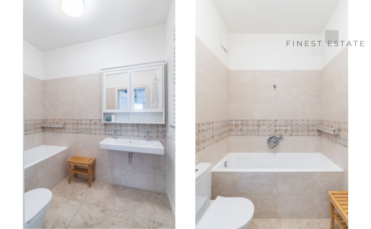 Mieszkanie 4-pokojowe Warszawa Mokotów, ul. Zwierzyniecka. Zdjęcie 8