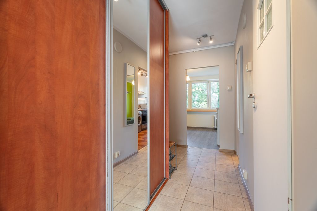 Mieszkanie 2-pokojowe Szczecin Pomorzany, ul. Legnicka. Zdjęcie 16