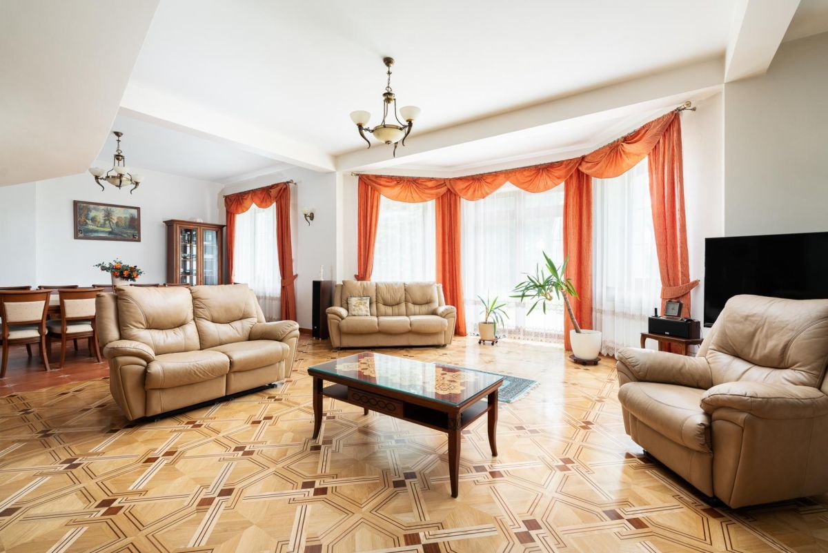 dom wolnostojący, 6 pokoi Opacz. Zdjęcie 7