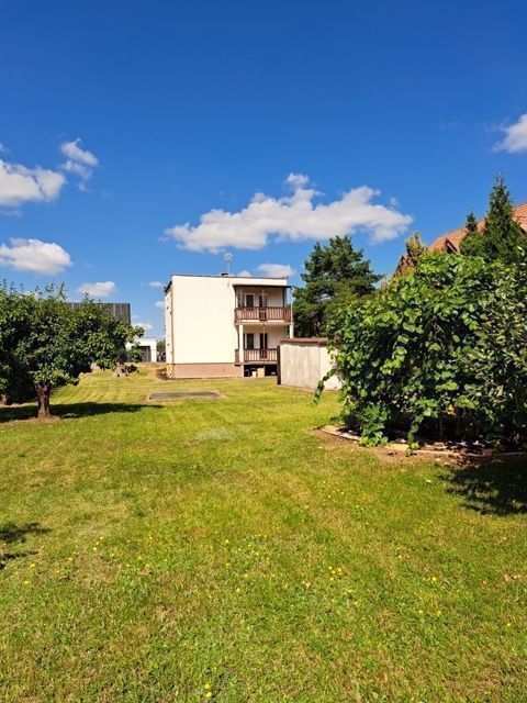 Działka budowlana Poznań Stare Miasto, ul. Mleczowa. Zdjęcie 4