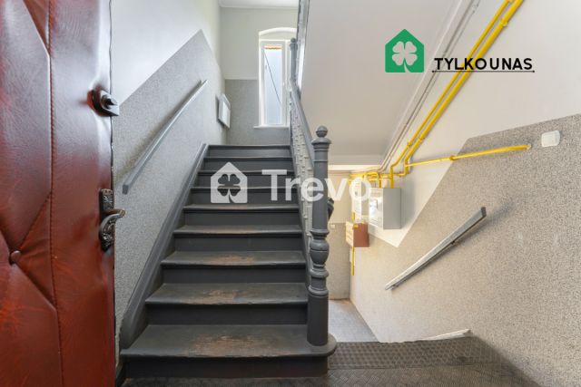 Mieszkanie 1-pokojowe Pruszcz Gdański, ul. Grunwaldzka. Zdjęcie 10