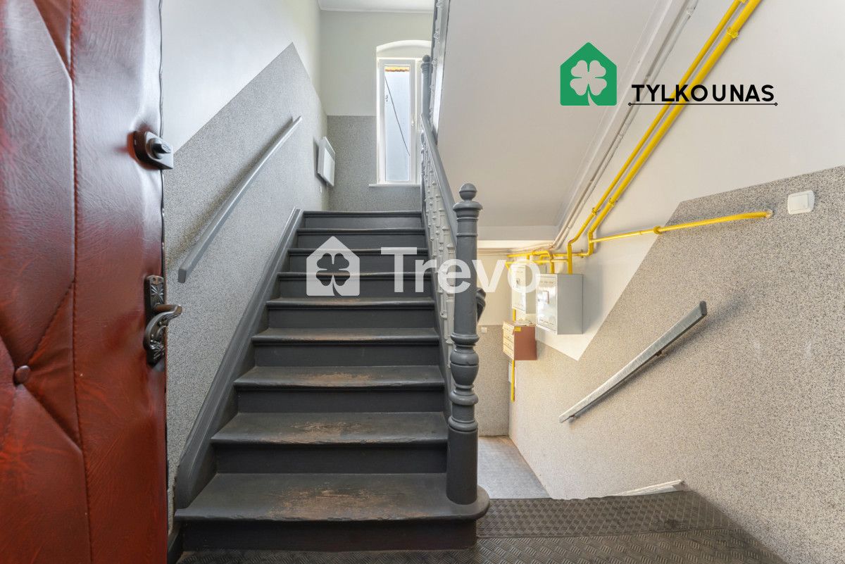 Mieszkanie 1-pokojowe Pruszcz Gdański, ul. Grunwaldzka. Zdjęcie 10