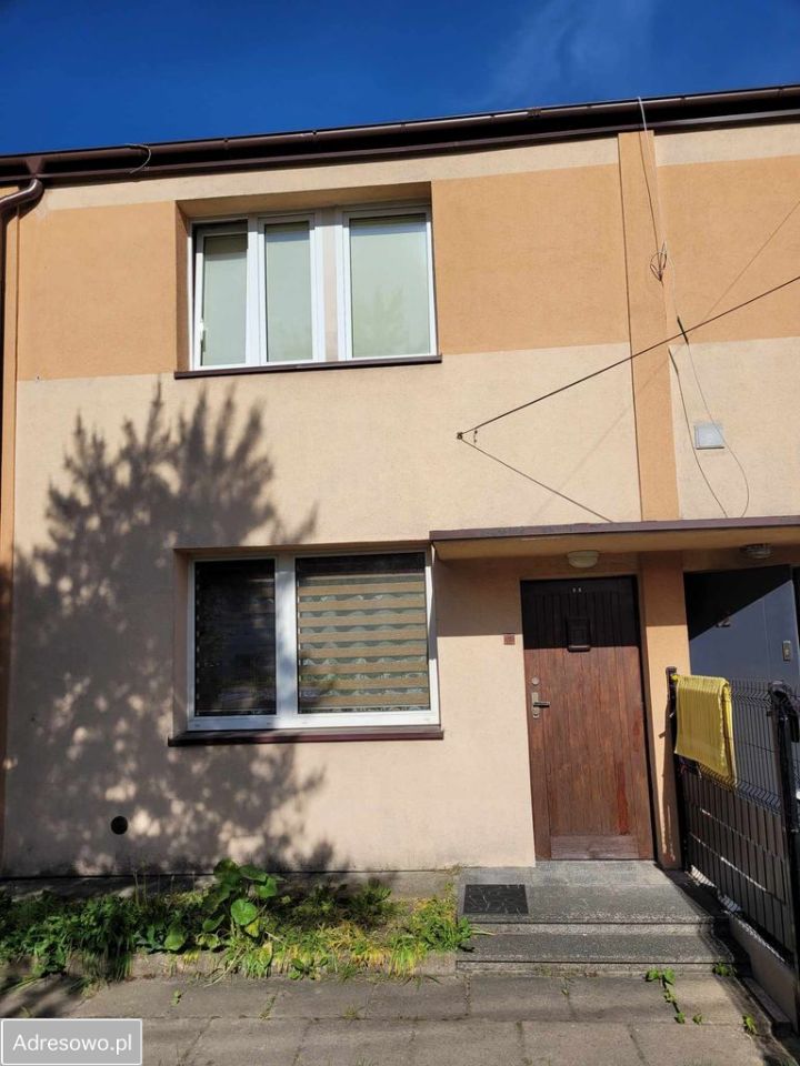 Mieszkanie 3-pokojowe Sulejów, ul. Garncarska. Zdjęcie 6