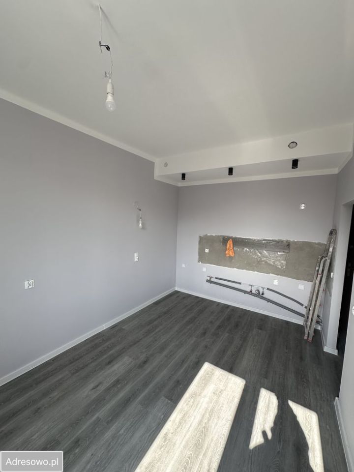 Mieszkanie 2-pokojowe Kraków Nowa Huta, os. Centrum B. Zdjęcie 2