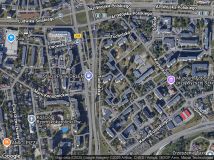 Pokój Bydgoszcz Wzgórze Wolności, ul. Tucholska