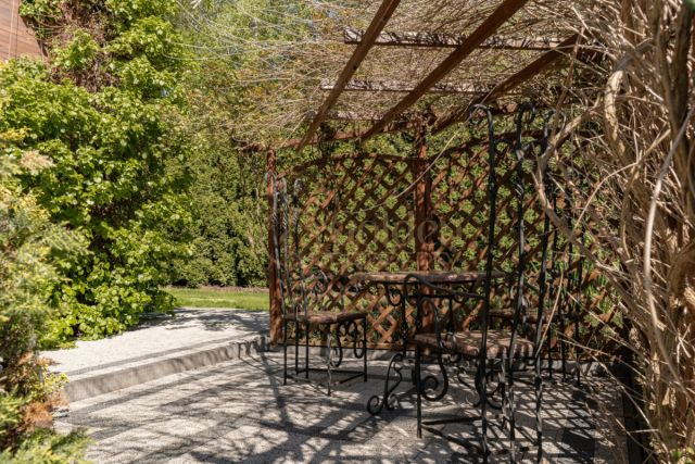 dom wolnostojący, 6 pokoi Leźno, ul. Cicha. Zdjęcie 18