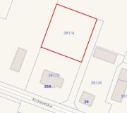 Działka budowlana Cekanowo, ul. Królewska. Zdjęcie 4