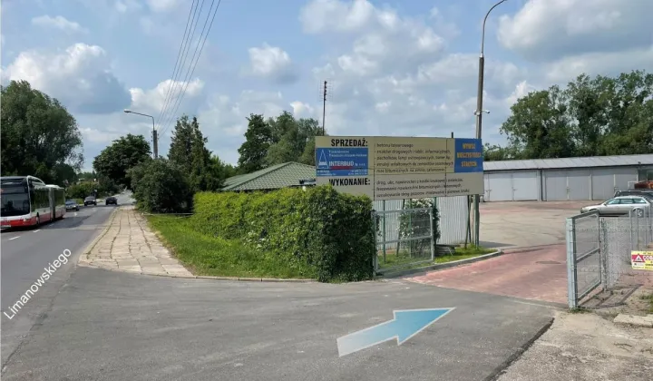 Biuro Radom, ul. Bolesława Limanowskiego