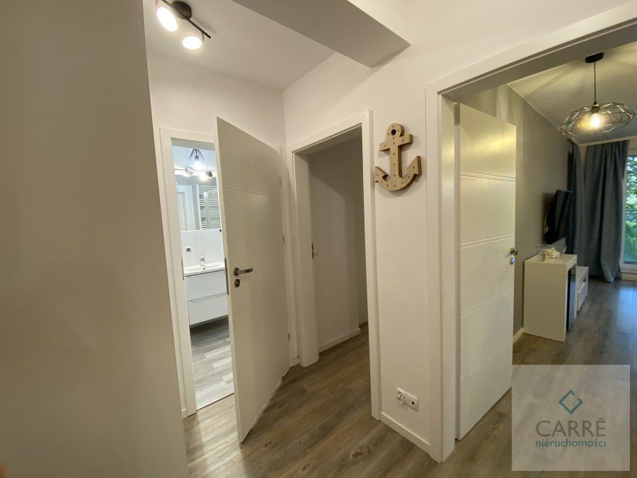 Mieszkanie 2-pokojowe Kołobrzeg, ul. Szpitalna. Zdjęcie 7